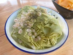 -鞠婆婆•绵绵冰•凉糕•手工冰粉(苏稽一店)