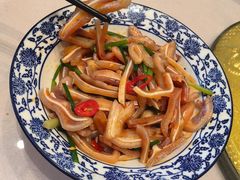 -淮扬名灶·南通本地菜(虹桥店)