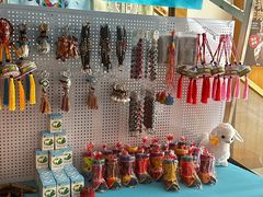 -哈啾嗨·蒙文化主题餐厅(京汉新城店)