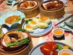 -点都德(华强南店)