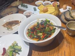 -丹江渔村(首都机场店)