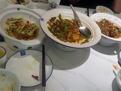-兰湘子·湘菜小炒(济南领秀城店)