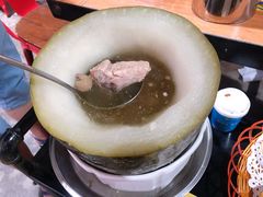 冬瓜盅-石岐乳鸽村(南海第三分店)