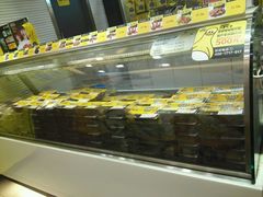 -周黑鸭(深圳大新地铁站店)
