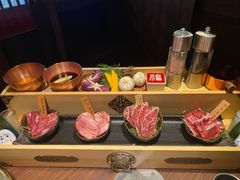 -牛道·和牛九食(市府恒隆广场店)