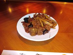 -上海小南国(正大店)