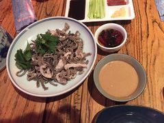 -四季民福烤鸭店(前门廊房二条店)