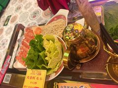-大吉利·潮汕鲜牛肉火锅(总店)