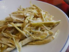 麻油笋尖-大牌大·传统杭帮菜(湖滨店)