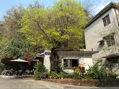 -广州市紫泥堂文化创意园景区