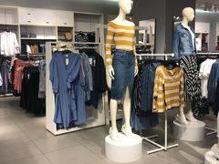 -H&M(星河城店)