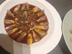 -滇铺子·云南特色菜·第九届野生菌美食节(曲靖万达店)