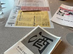 -半山腰·云南菜(侨福芳草地店)