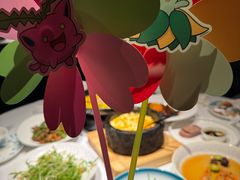 -醉舍·新淮扬菜(长宁龙之梦店)