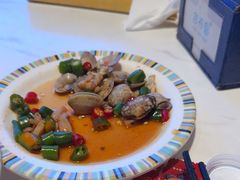 -吉布鲁牛排海鲜自助(武侯银泰城店)