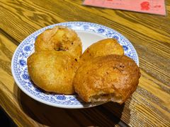-茂盛小吃(蓝田店)