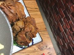 -關東雪东北菜(中庚漫游城店)