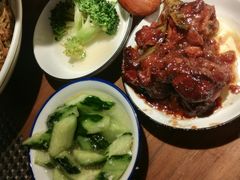 -十面春风·江南面馆(崇宁路店)