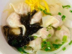 -苏小柳点心·手作小笼包(浦东嘉里城分院)