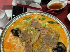 -喜家德虾仁水饺(长泰广场店)
