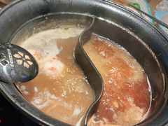 -温野菜涮涮锅(曲江大悦城店)