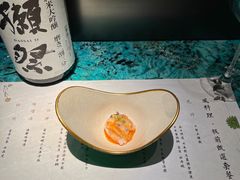 -風料理.鮨Omakase