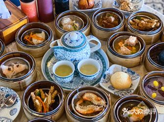 泰国春武里探店/这家点心店不要错过！