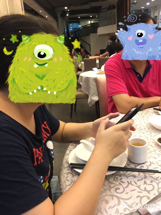 六婶西关小厨(光塔路店)图片