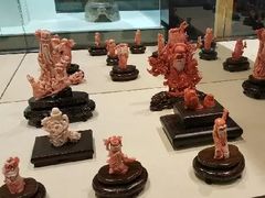 -绮丽珊瑚博物馆(台东店)