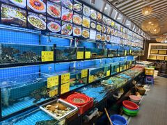 -醉壹号海鲜大排档·老厦门特色菜(厦门美食地标店)