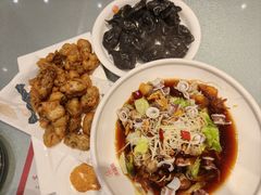 -添福来墨鱼饺子 · 海鲜东北菜(大连星海·黄浦路店)