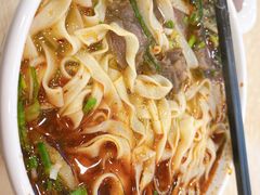 -清真·君乐牛肉面(一只船中街店)