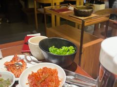 -御牛道日式烤肉料理(杭州万象城店)