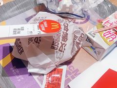 -麦当劳(大厂新城店)