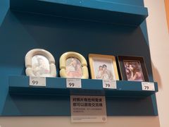 -海马体照相馆(龙湖杭州金沙天街店)