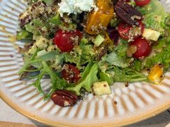 -麦田工坊(月湖店)