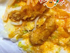 -麦当劳(徐汇漕溪北路百脑汇店)