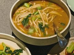 牛肉香头子-日上三甘(三里屯店)