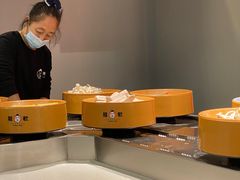 -龍歌自助小火锅(市南金茂湾店)