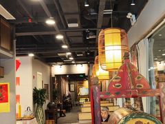 -博望坡饭店(宜山路店)