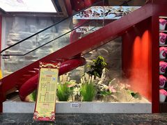 -长安大牌档之龙头酒肆(荣民龙首广场店)