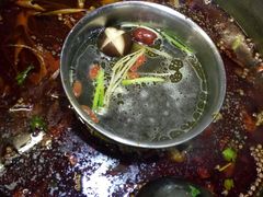 -味仙疯美蛙鱼头(清扬路总店)