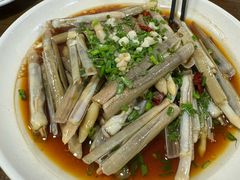 -金秋小吃海鲜·专注30年临海特色风味