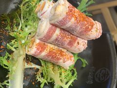 -悟空酒场烤肉(凯德壹中心店)