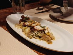 -Mercato莫卡多露台餐厅与酒吧(K11店)
