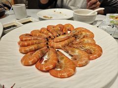 -万龙洲海鲜(亚运村店)