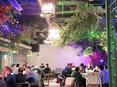 大堂-胖老汉(北京路店)