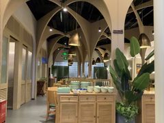 -mango tree芒果树泰国餐厅(青岛万象城店)