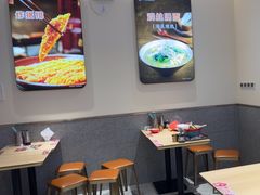 -小杨生煎(浦江欢乐颂店)