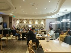 -必胜客(安河桥北店)